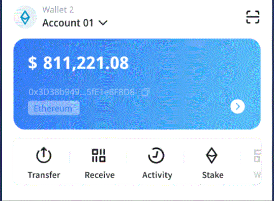 山东各地开展多种形ETH钱包式庆“七一”